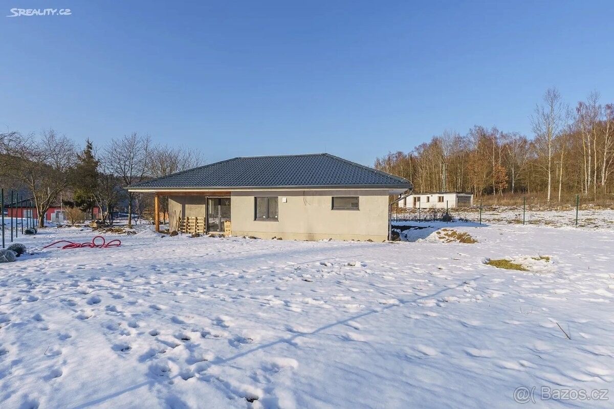 Prodej rodinný dům - Kyselka, 362 72