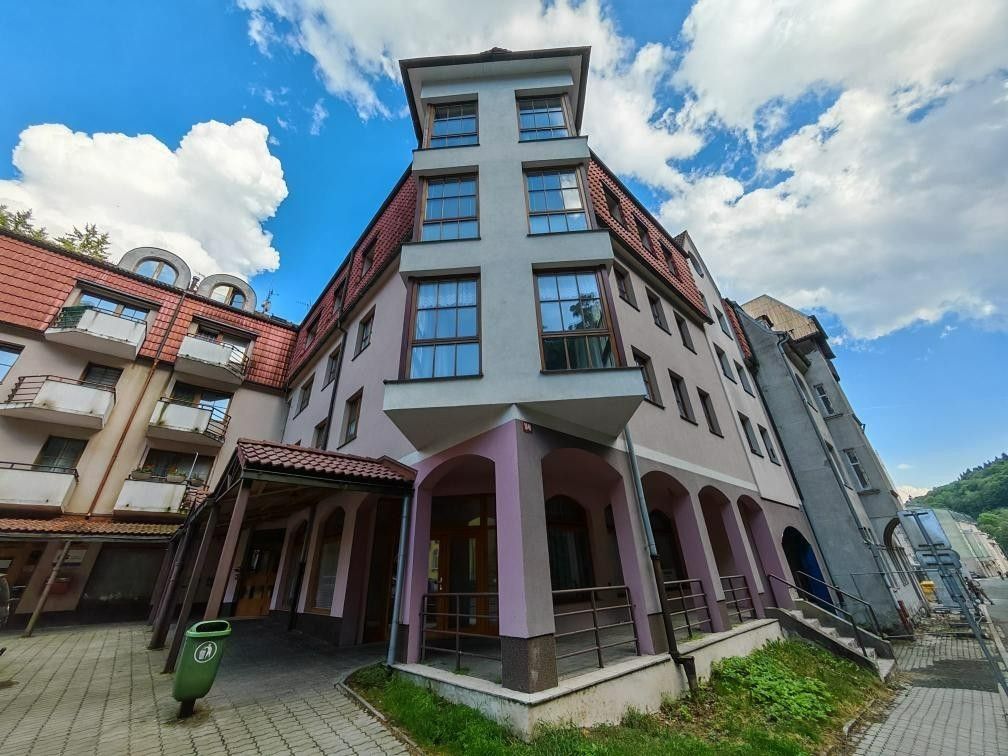 1+1, K Lanovce, Jáchymov - Jáchymov, Karlovarský kraj, 39 m²