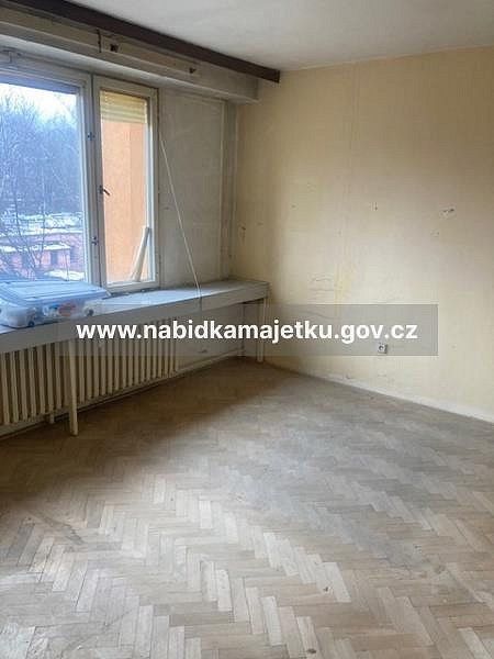 Prodej byt 1+kk - Nový Jičín, Moravskoslezský kraj, 30 m² - 5