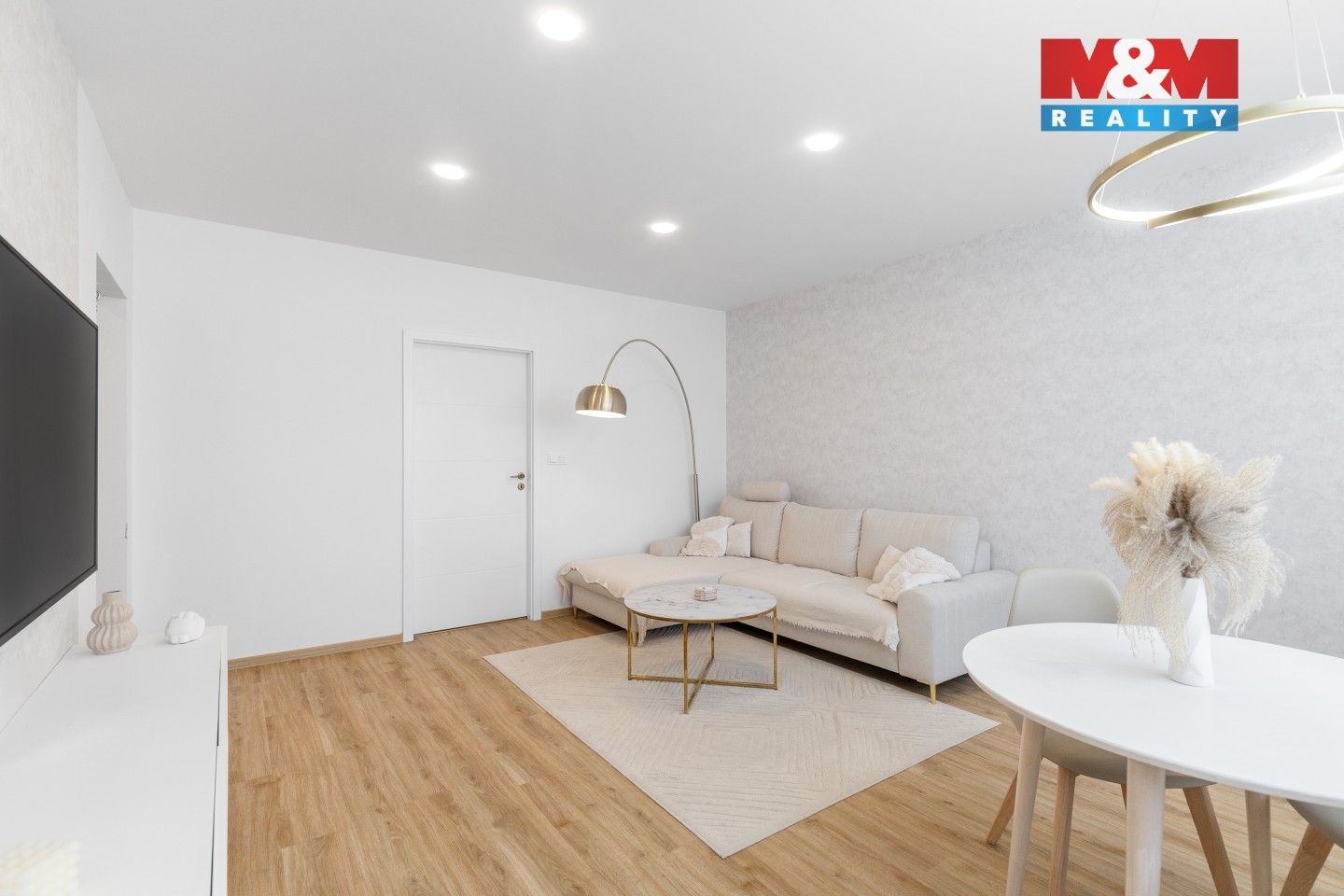 Prodej byt 4+1 - Jaroslava Misky, Ostrava, 86 m²