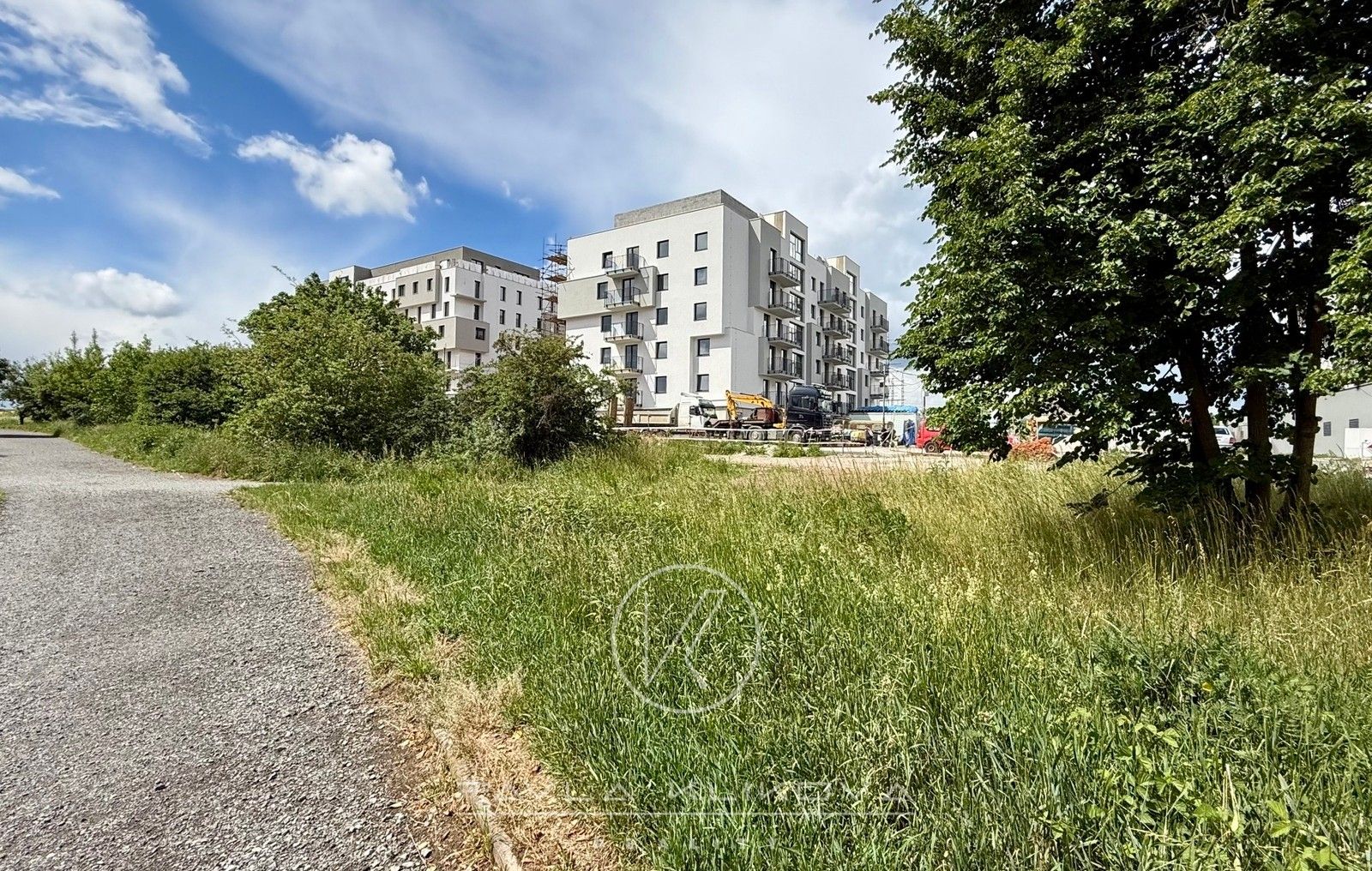 2+kk, Františka Kováříka, Plzeň Skvrňany, 49 m² - 2