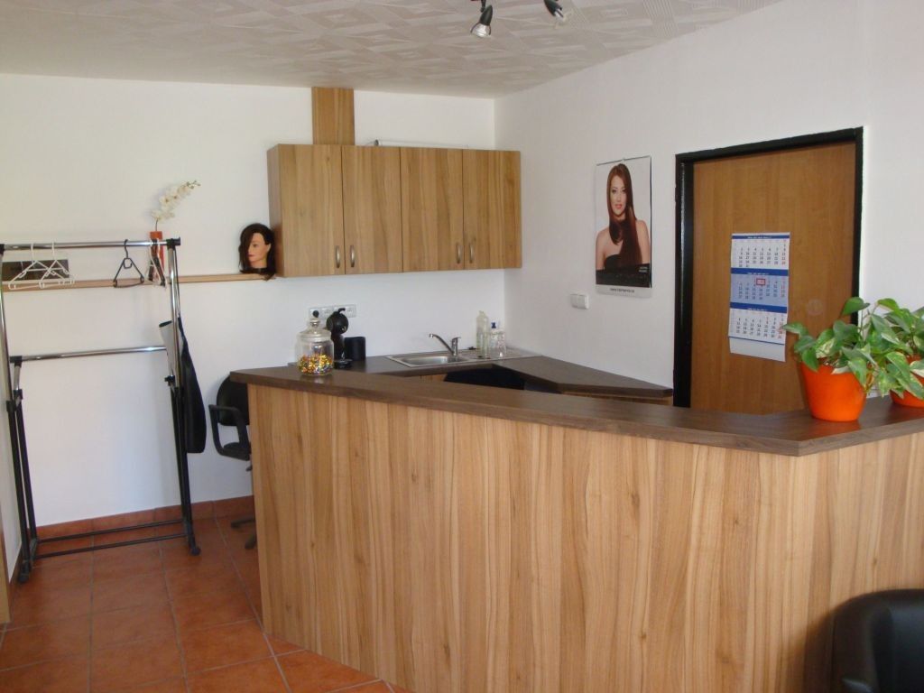 Obchodní prostory · 45 m² · Vlastina 850/36, Praha 6 - 4