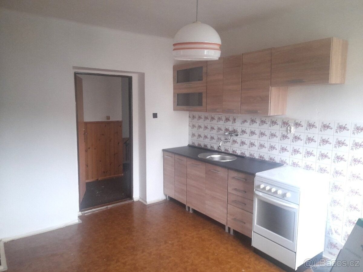 Pronájem rodinný dům - Frýdek-Místek, 738 01