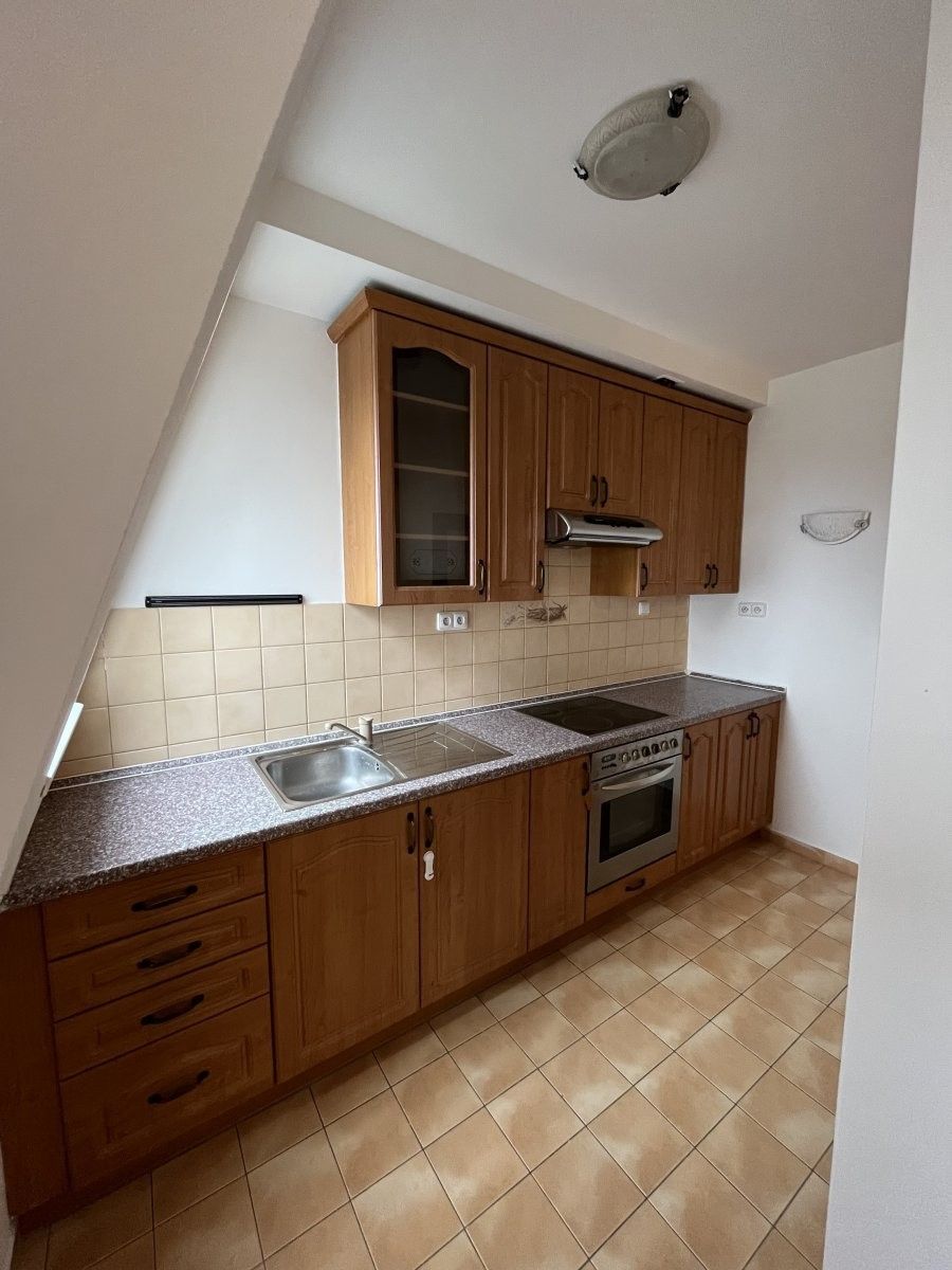 2+kk, Bacherova, Olomouc, 52 m² - 2