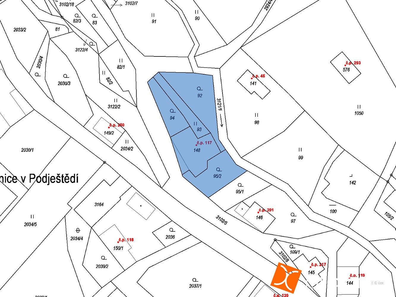 Rodinný dům · 450 m² · Jablonné v Podještědí - Heřmanice v Podještědí, okres Liberec - 3