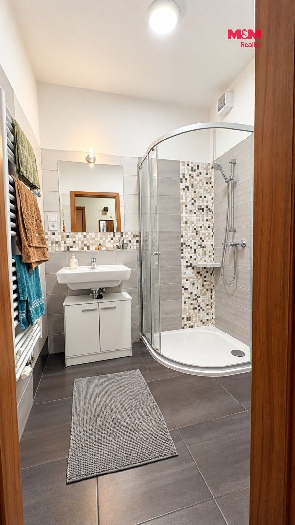 Byt 2+kk · 54 m² · Janského, Olomouc - 4