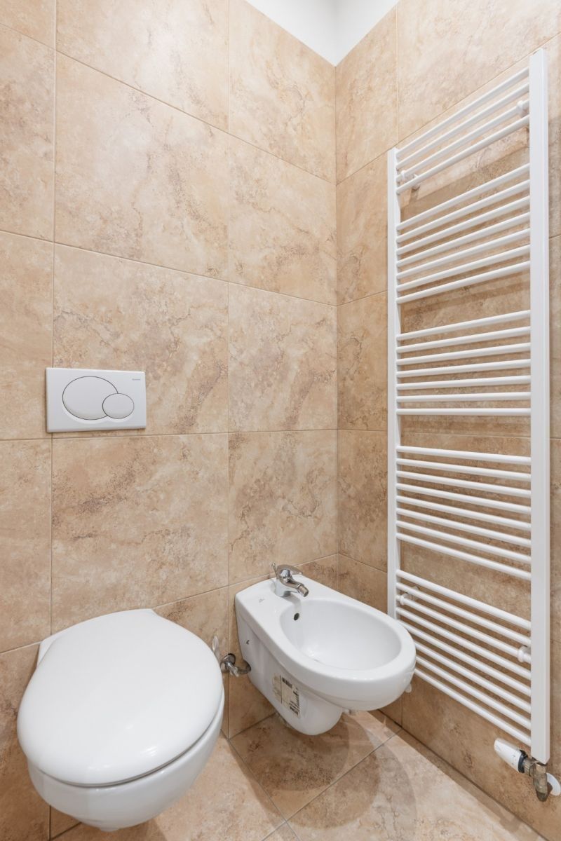 Byt 2+1 · 59 m² · Dělnická, Praha - Holešovice - 4