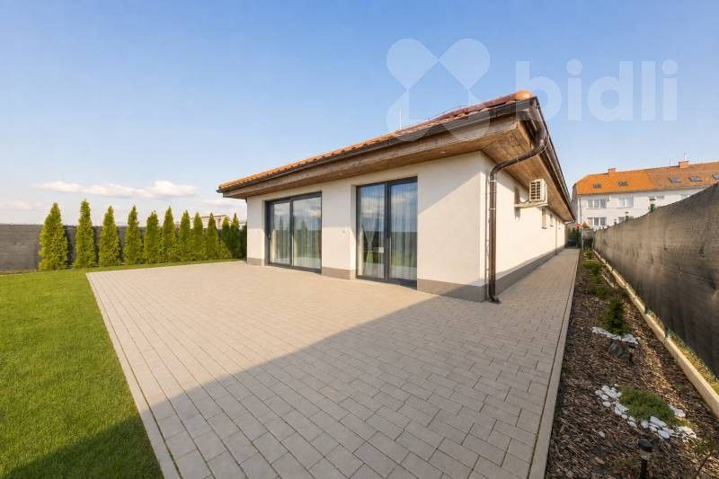 Rodinný dům · 168 m² · Přísnotická, Vranovice - 4