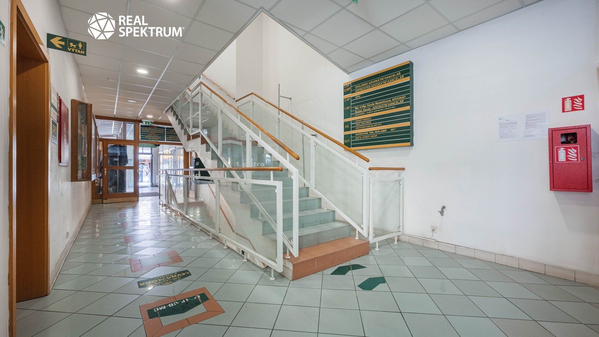 Prodej činžovní dům - Josefská, Brno, 915 m² - 5