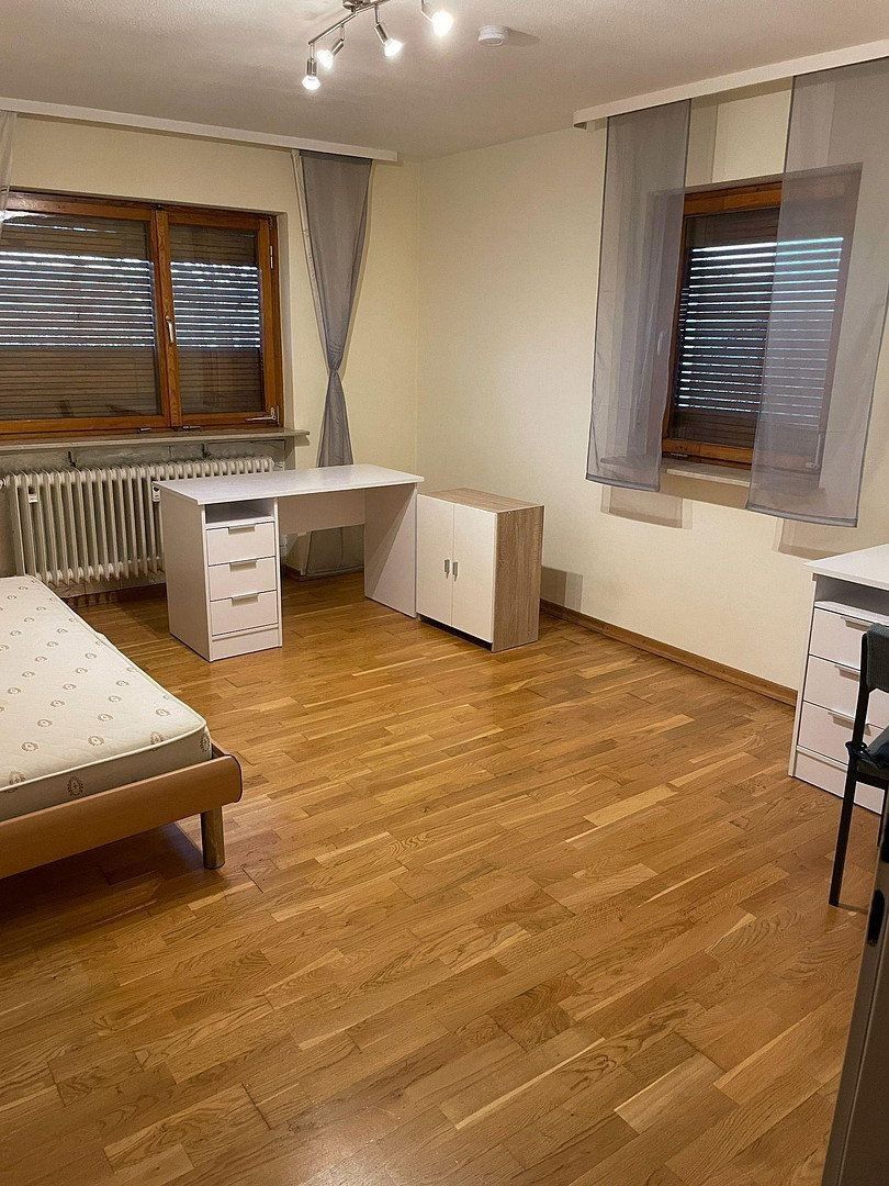 Byt 2+kk · 60 m² · Würzburg Heidingsfeld Bayern 97084 - 3