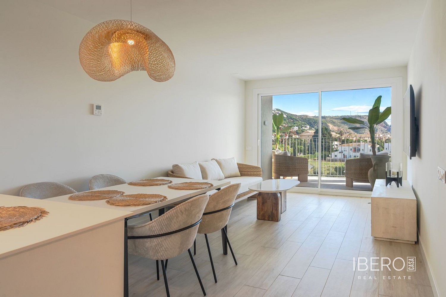 Prodej byt 3+kk - Javea, Španělsko, 77 m² - 5