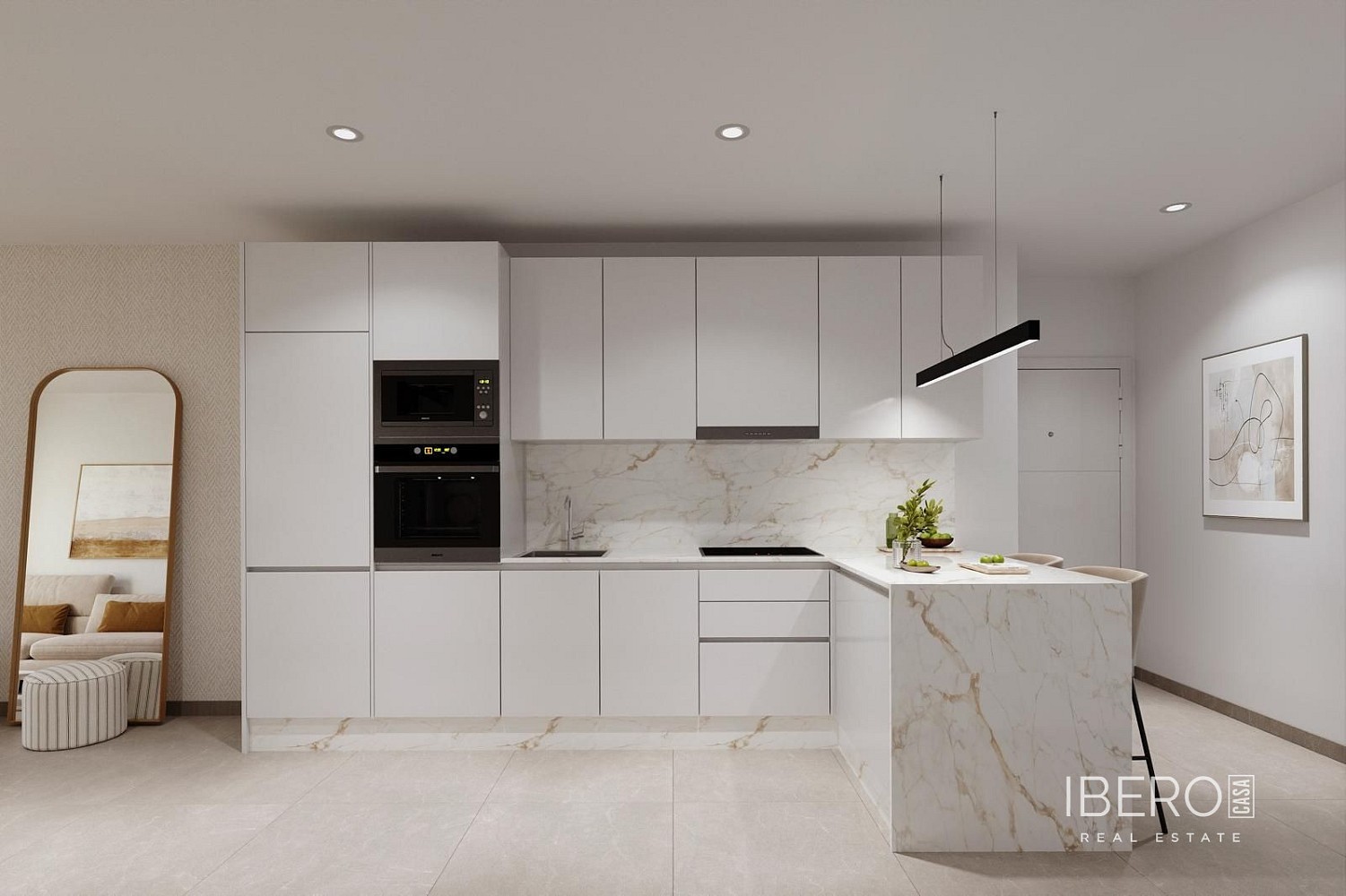 Byt 2+kk · 61 m² · Torrevieja, Španělsko - 4