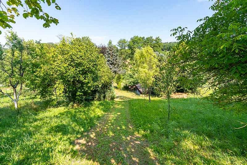 Zahrada · Luhačovice, okres Zlín, Zlínský kraj - 4