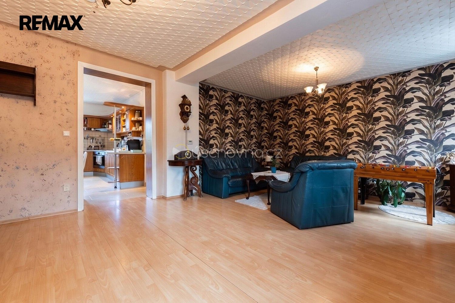 Prodej rodinný dům - V Alejích, Chomutov, 124 m² - 5