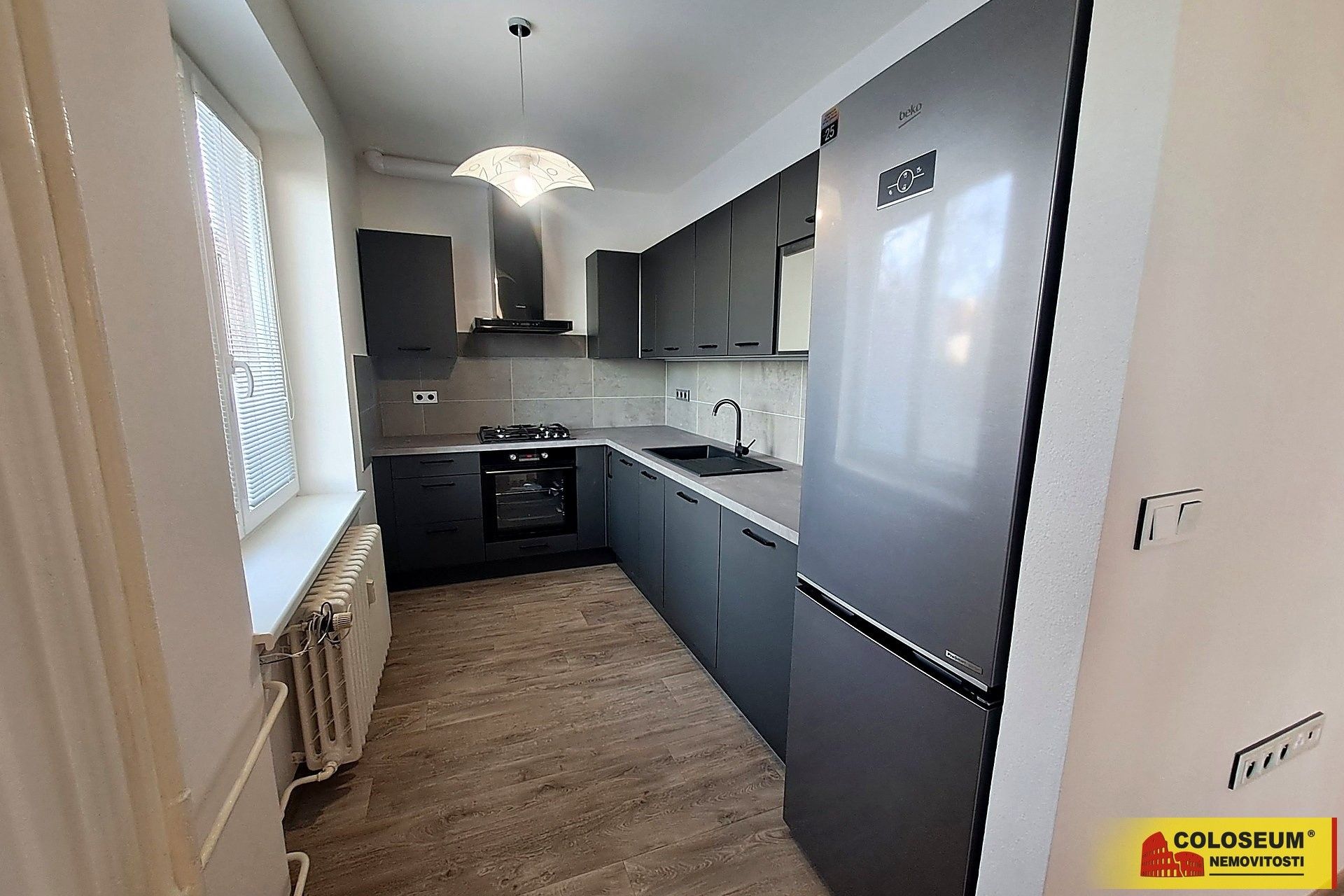 3+kk, Znojmo, 70 m² - 1