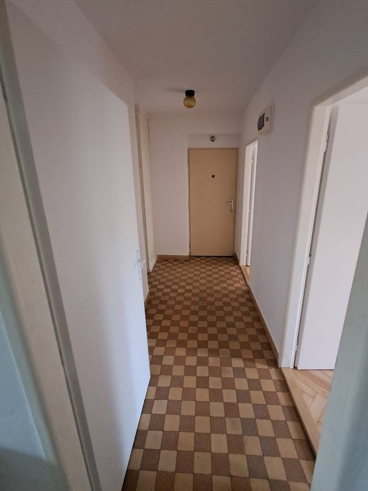 Byt 2+1 · 48,4 m² · Podkrušnohorská, Litvínov - Horní Litvínov, okres Most - 4