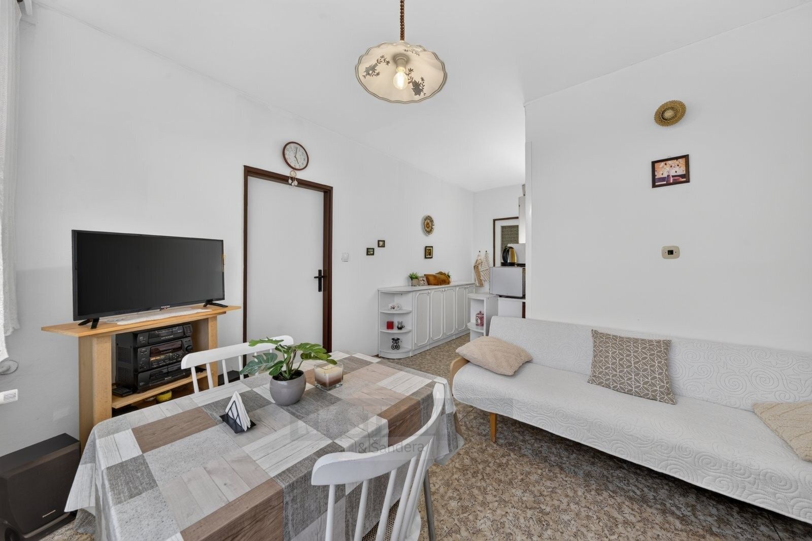 Prodej byt 2+1 - Větrná 807, České Budějovice 2, 63 m² - 5