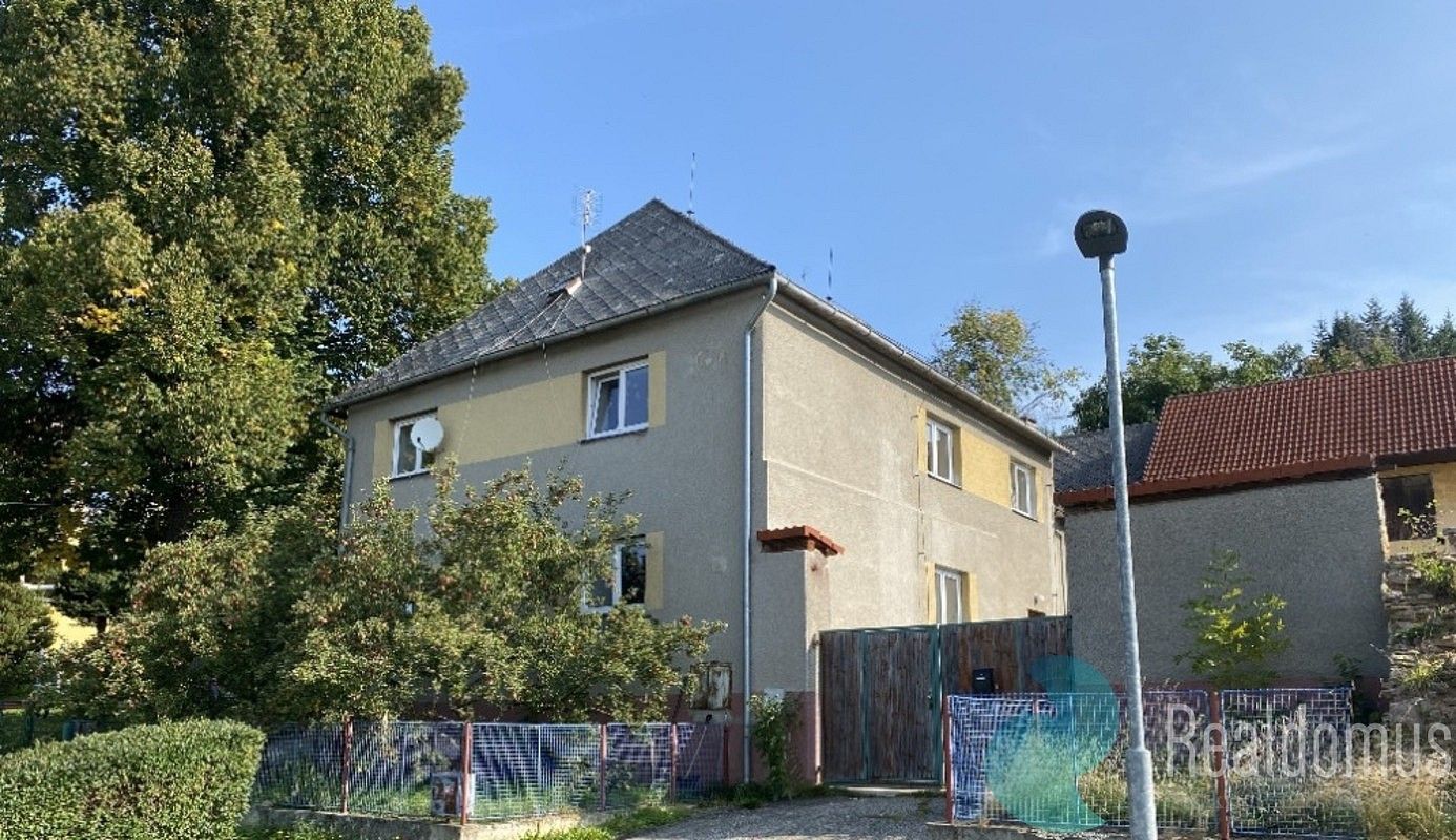 Rodinné domy, Ktiš, okres Prachatice, Jihočeský kraj, 400 m² - 1