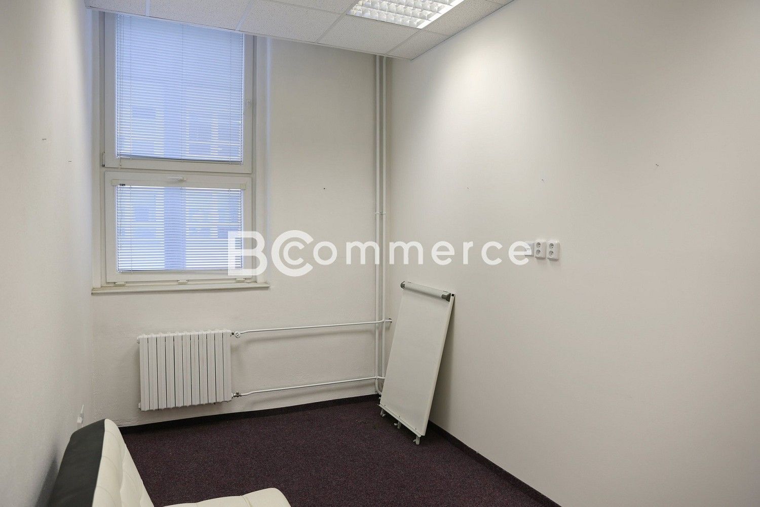 Kancelář · 58 m² · Brno - Ponava, okres Brno-město, Jihomoravský kraj - 3