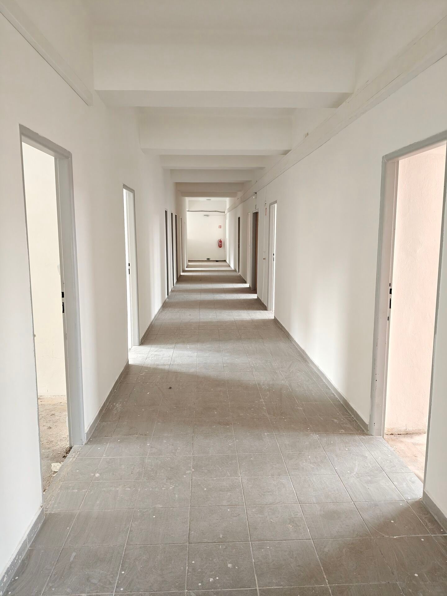 Pronájem obchodní prostory - Bílina Mostecké Předměstí, 350 m² - 5