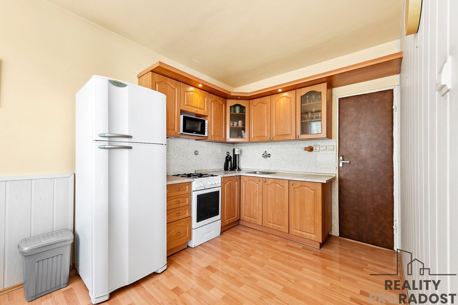 Byt 3+1 · 64 m² · Jílovská, Praha Braník - 3