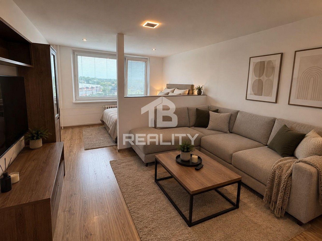 1+1, Karviná - Nové Město, Moravskoslezský kraj, 39 m²