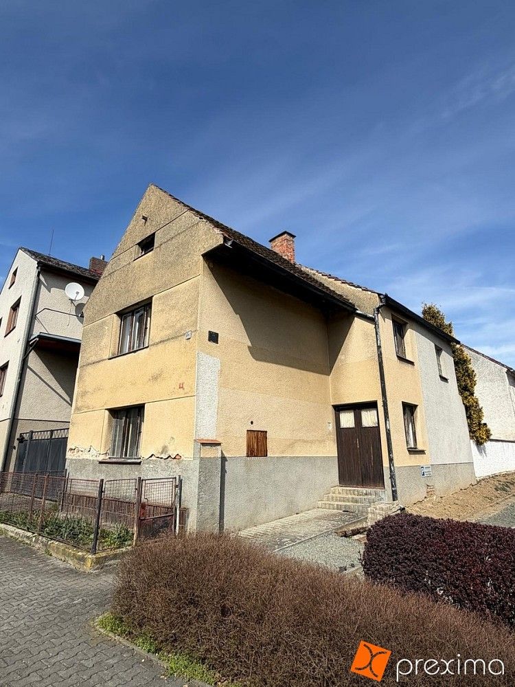 Rodinný dům, 120 m²