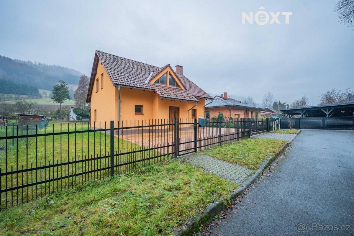 Rodinné domy, Olšany u Šumperka, 789 62