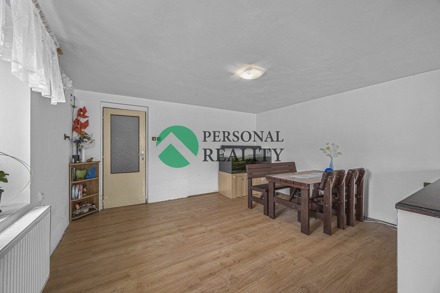 Prodej rodinný dům - Klamoš, okres Hradec Králové, 219 m² - 5