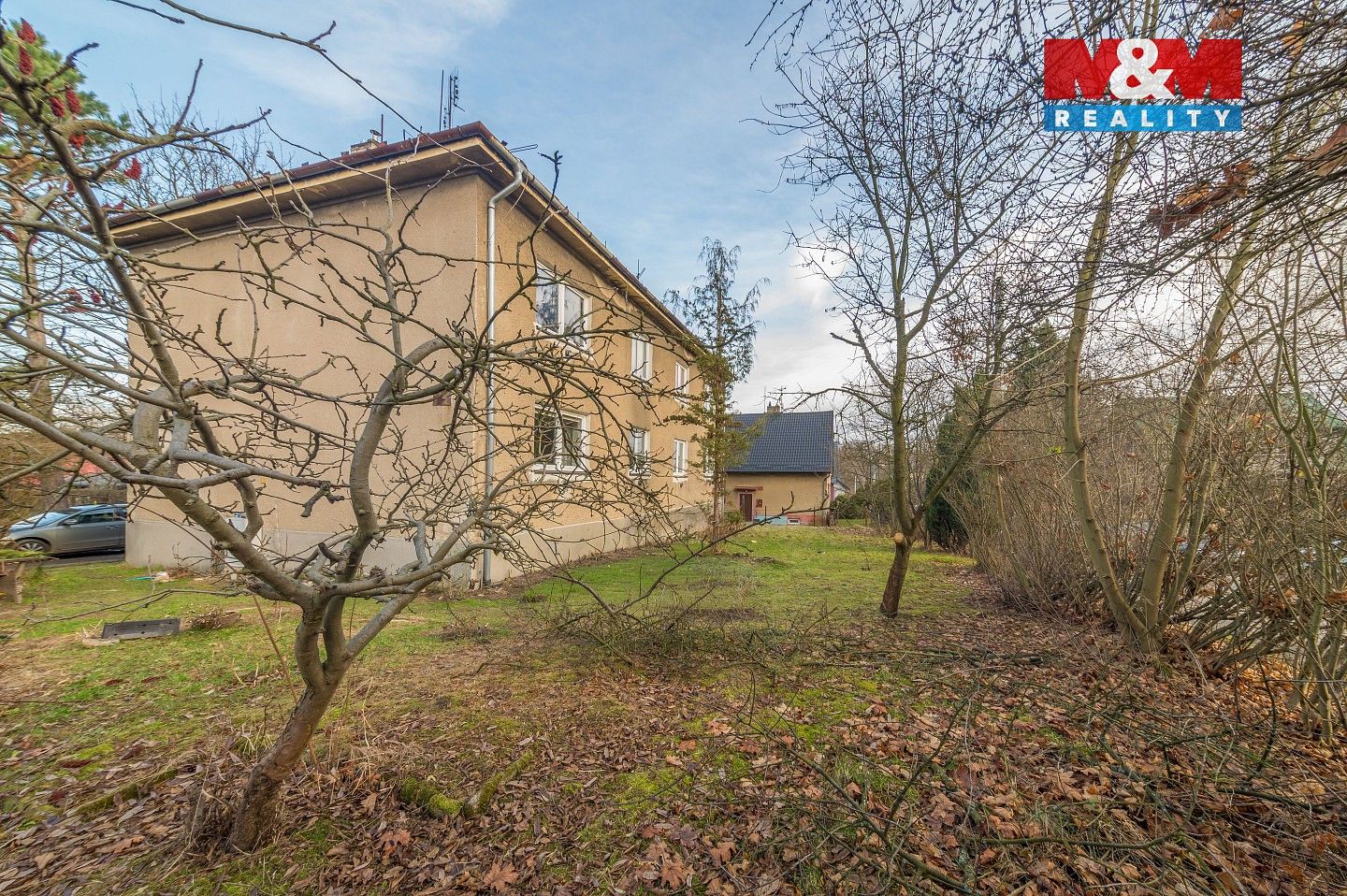 Pozemek pro bydlení · Školní, Havířov - Šumbark, okres Karviná - 4