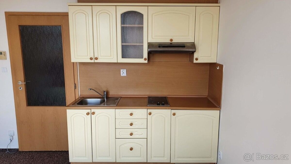 Byty, Šumperk, 787 01