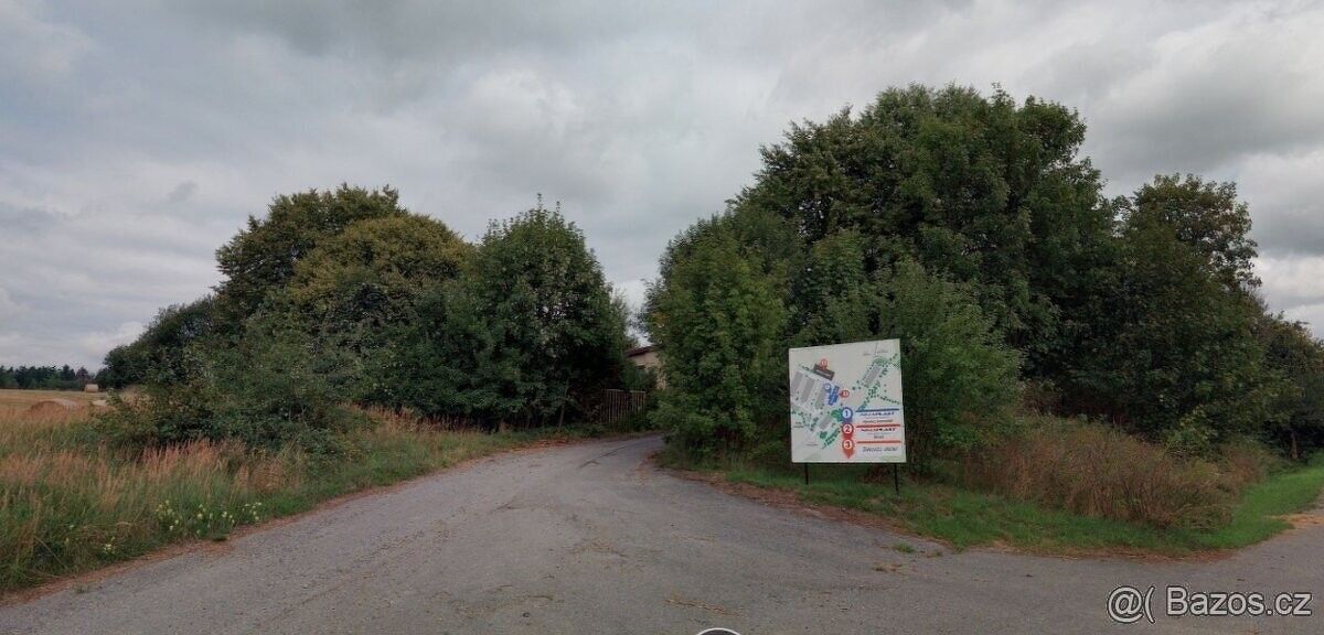 Prodej pozemek pro bydlení - Korouhev, 569 93