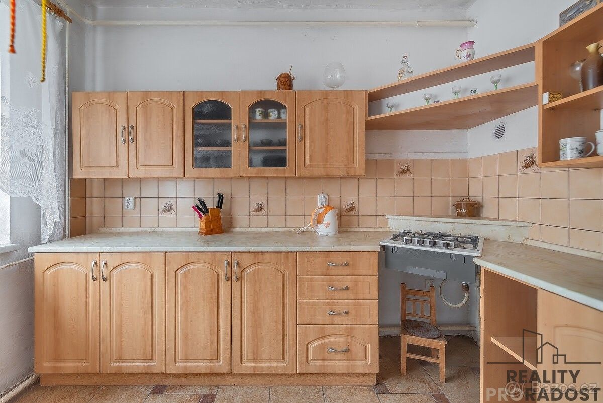 Rodinné domy, Tavíkovice, 671 40