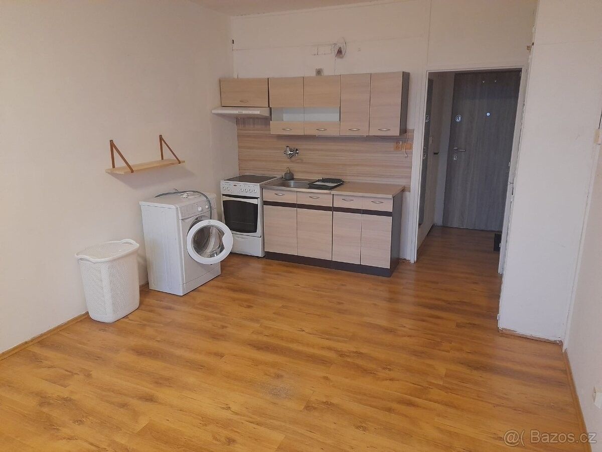 Byty, Jindřichův Hradec, 377 01