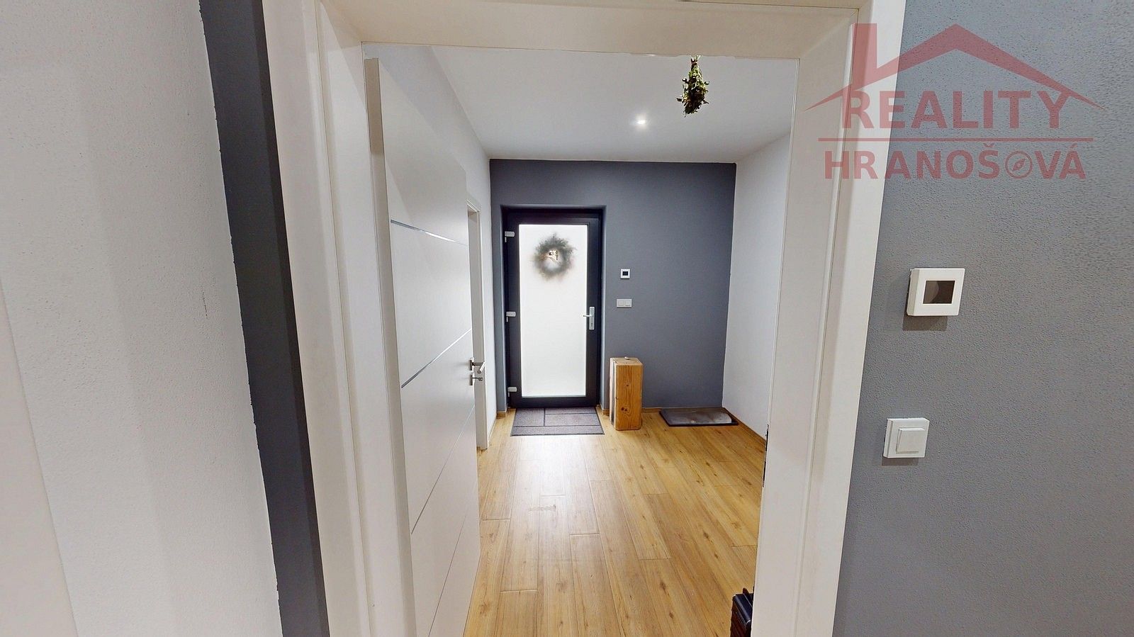Prodej rodinný dům - Nad Olšinou, Kobeřice, okres Opava, 140 m² - 5