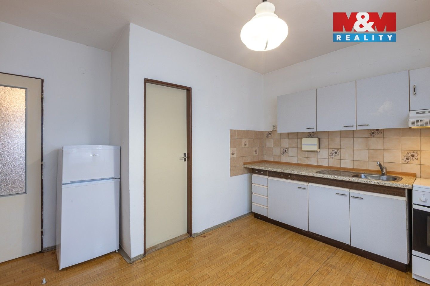 Prodej rodinný dům - Liběšice, 140 m²