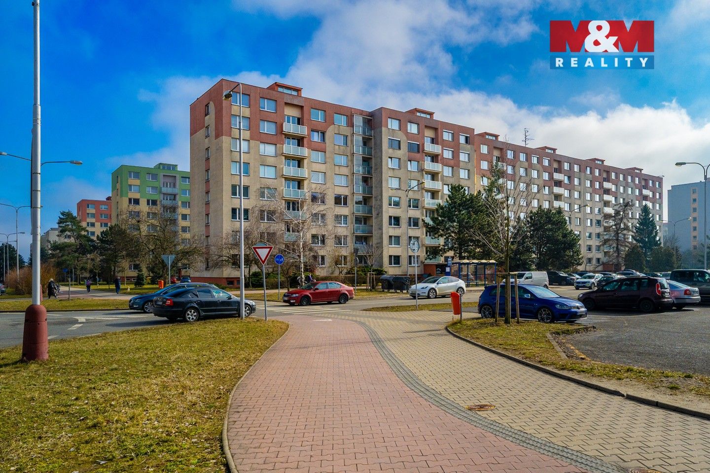 Prodej byt 3+1 - Havlíčkova, Mladá Boleslav, 77 m²