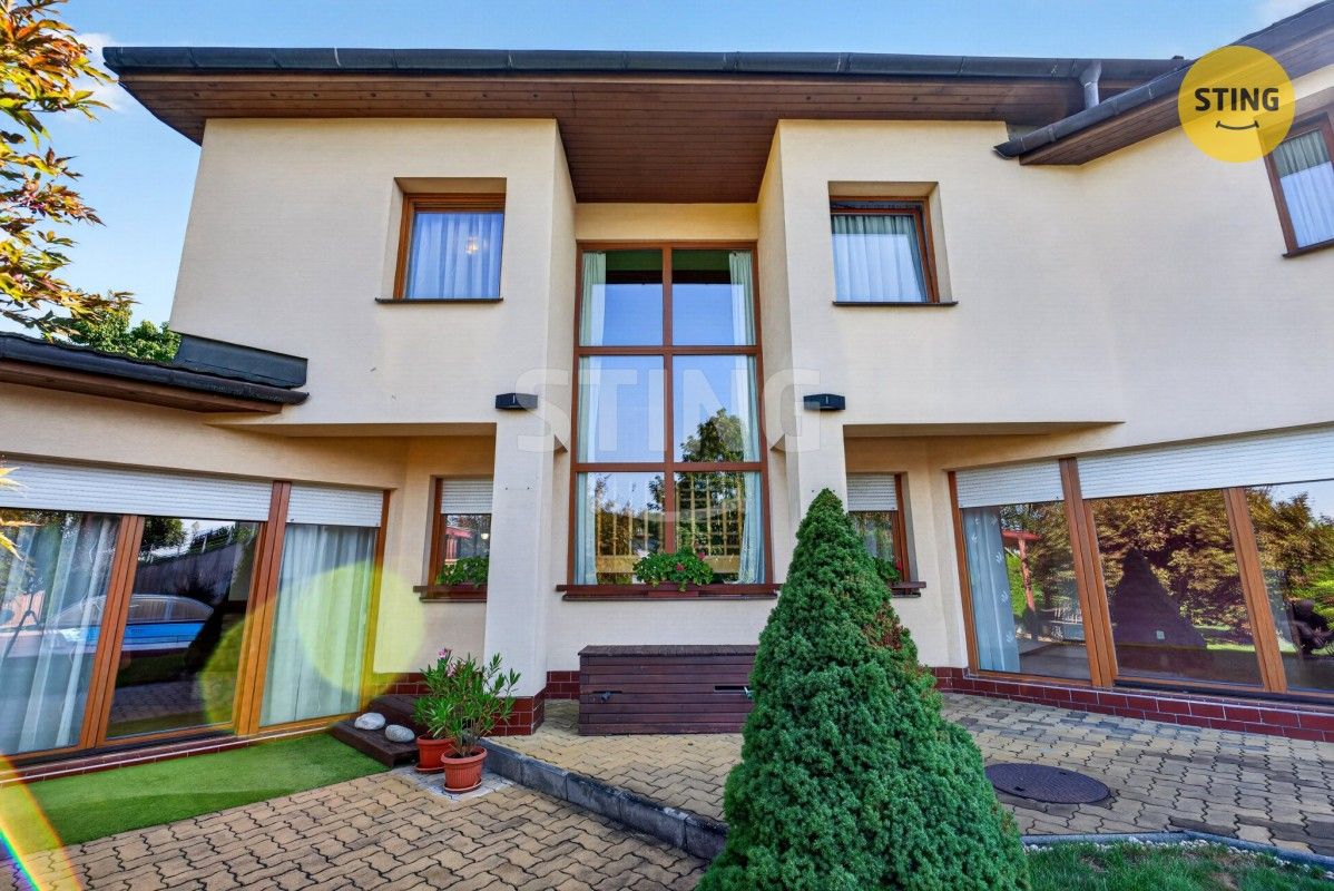 Rodinné domy, Sklopčická  , Ostrava Krásné Pole, 215 m² - 2