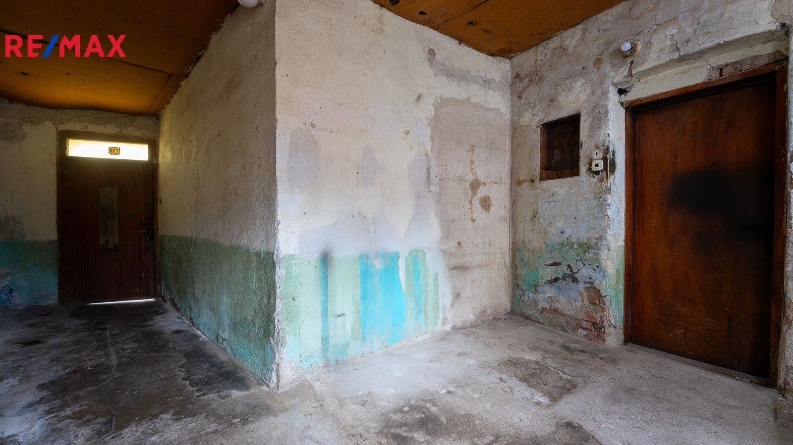 Prodej rodinný dům - Znojemská 138, Dobšice, 90 m²