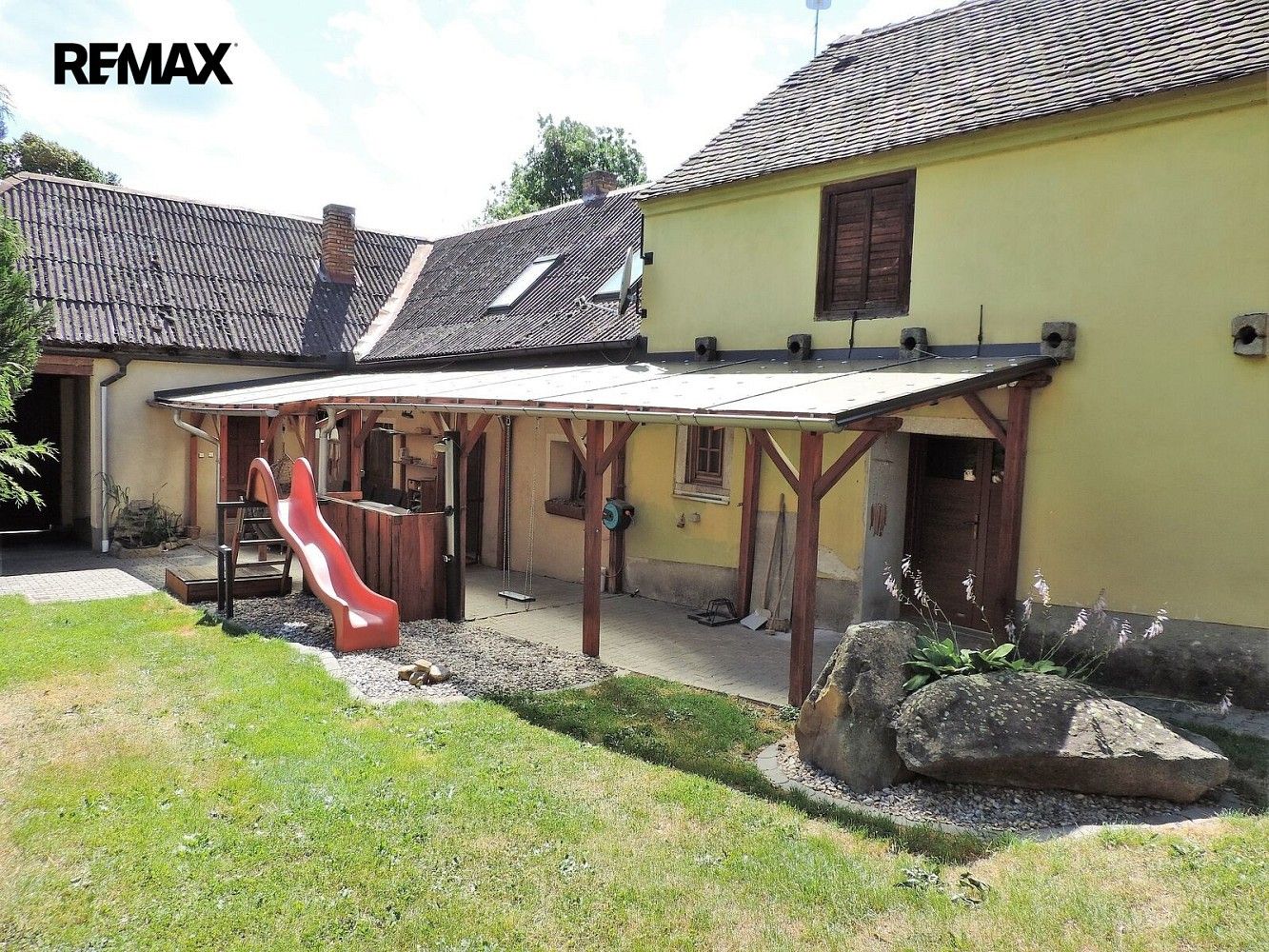 Rodinný dům · 250 m² · Peč, okres Jindřichův Hradec - 3
