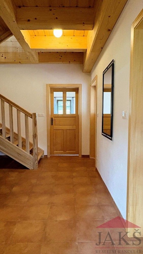 Prodej rodinný dům - Srní, okres Klatovy, Plzeňský kraj, 187 m² - 5