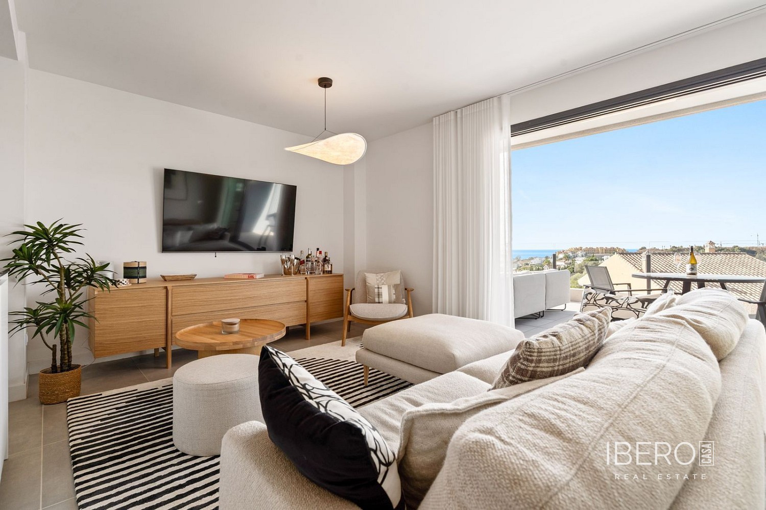 4+kk, Estepona, Španělsko, 91 m² - 2