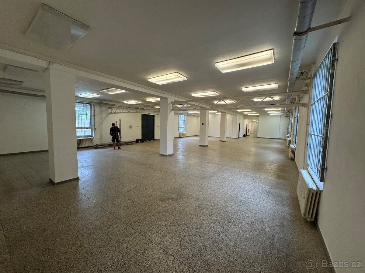 Obchodní prostory, Svitavy, 568 02 - 1