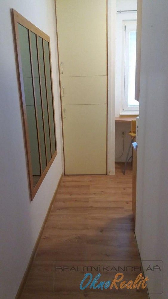 Pronájem byt 1+1 - Svisle, Přerov - Přerov I-Město, 38 m² - 5