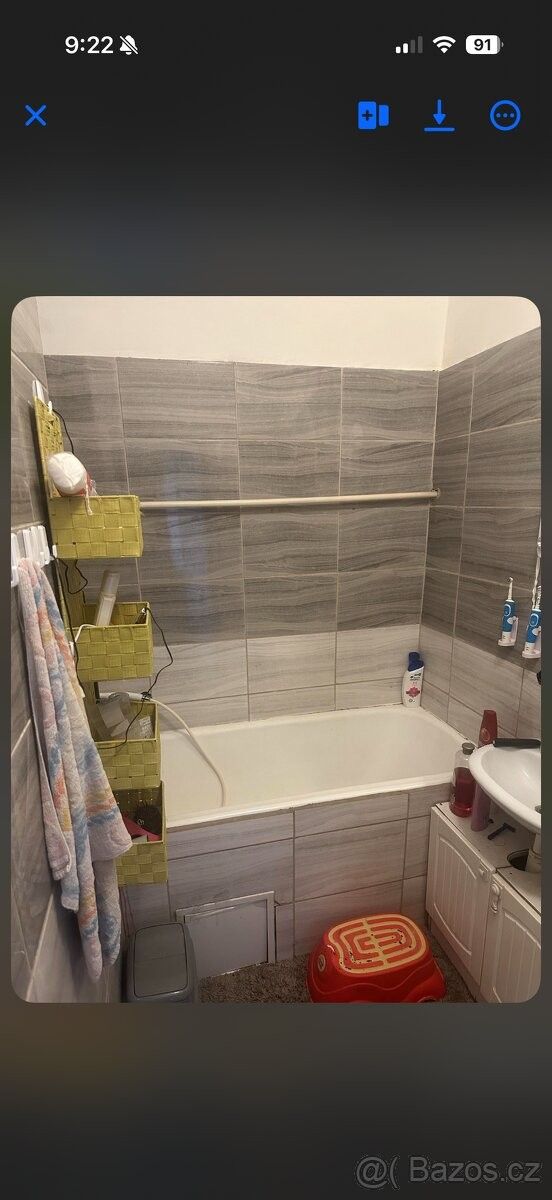 Byty, Litenčice, 768 13