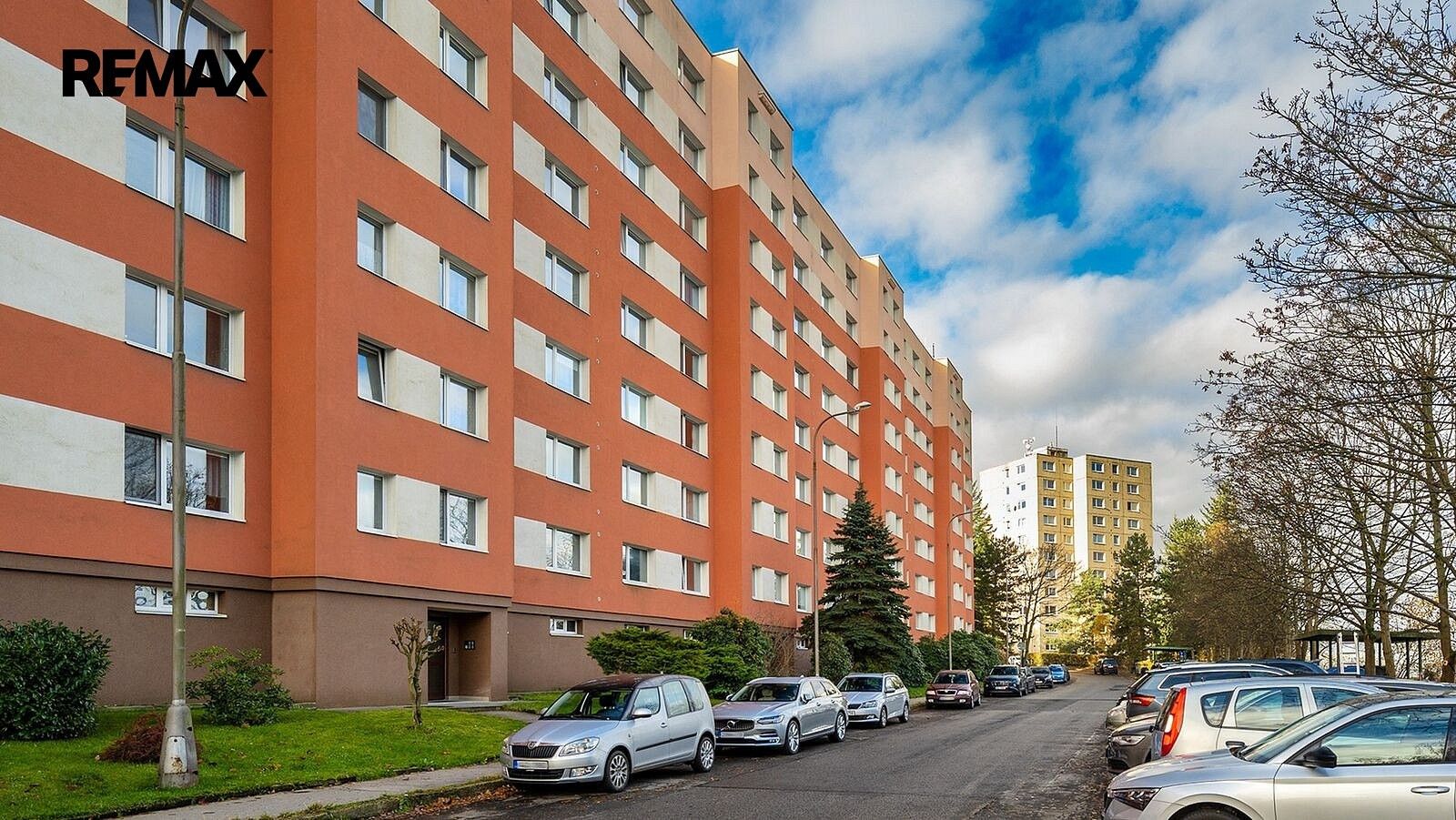 Byt 3+1 · 70 m² · Liberec - Liberec VI-Rochlice, Liberecký kraj - 3