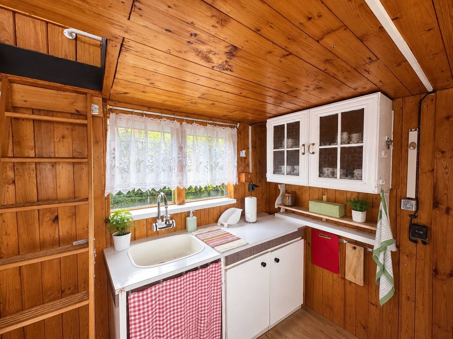 Chata · 40 m² · Děčín XXIV-Krásný Studenec - 3