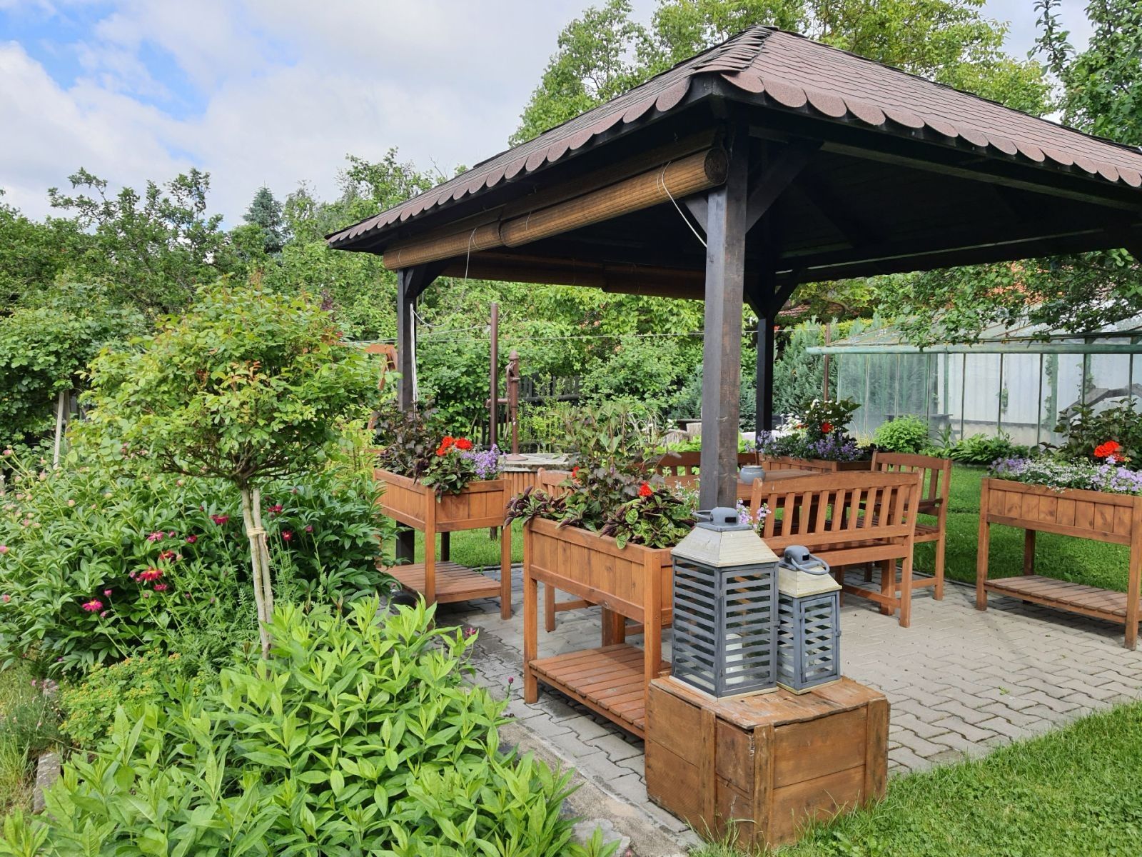 Rodinný dům · 199 m² · Vlčtejn - Vlčtejn, Plzeňský kraj - 4