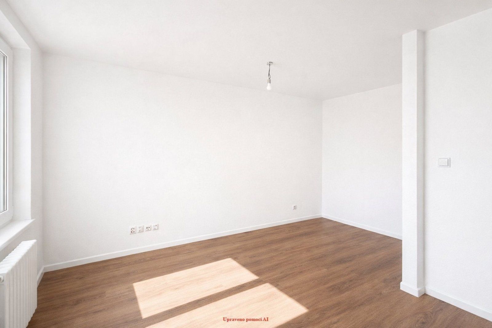 Pronájem byt 1+kk - Dělnická, Havířov - Prostřední Suchá, Moravskoslezský kraj, 23 m² - 5
