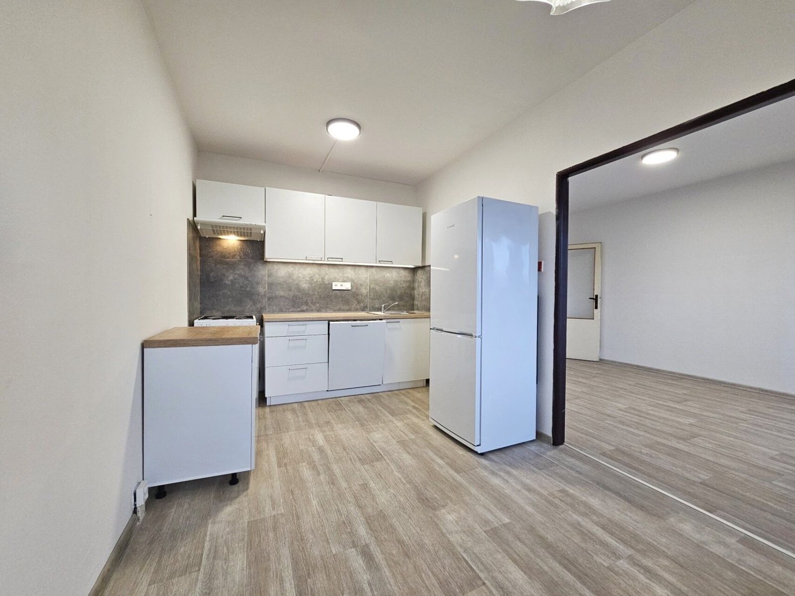Byt 3+1 · 71 m² · Rubensova, Praha - 4